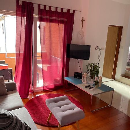 Apartments Dumina มูร์แตร์ ภายนอก รูปภาพ