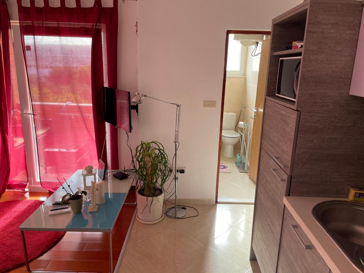 Apartments Dumina มูร์แตร์ ภายนอก รูปภาพ