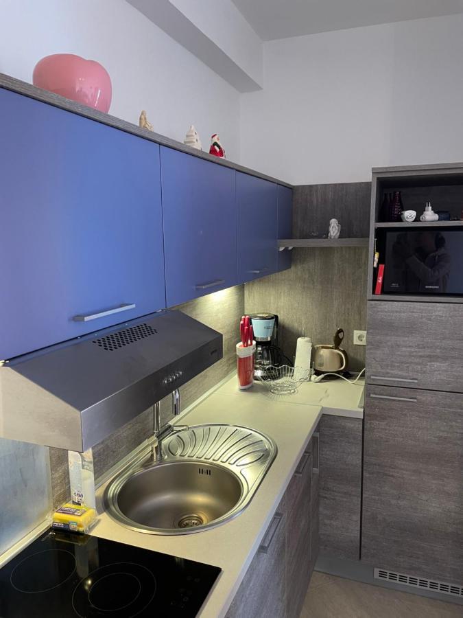 Apartments Dumina มูร์แตร์ ภายนอก รูปภาพ