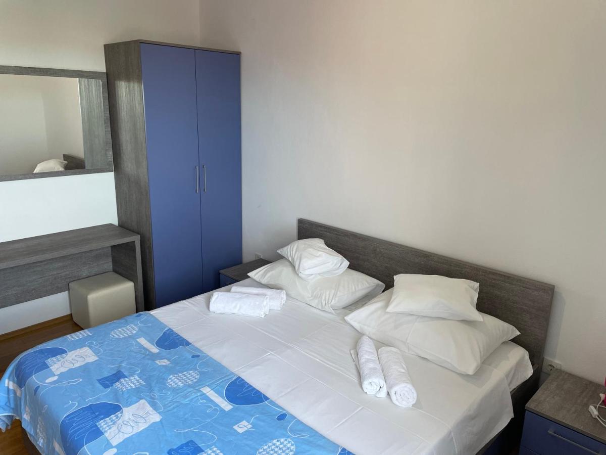 Apartments Dumina มูร์แตร์ ภายนอก รูปภาพ