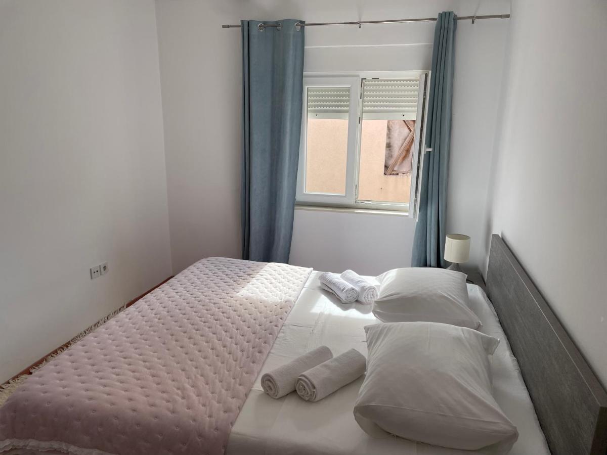 Apartments Dumina มูร์แตร์ ภายนอก รูปภาพ