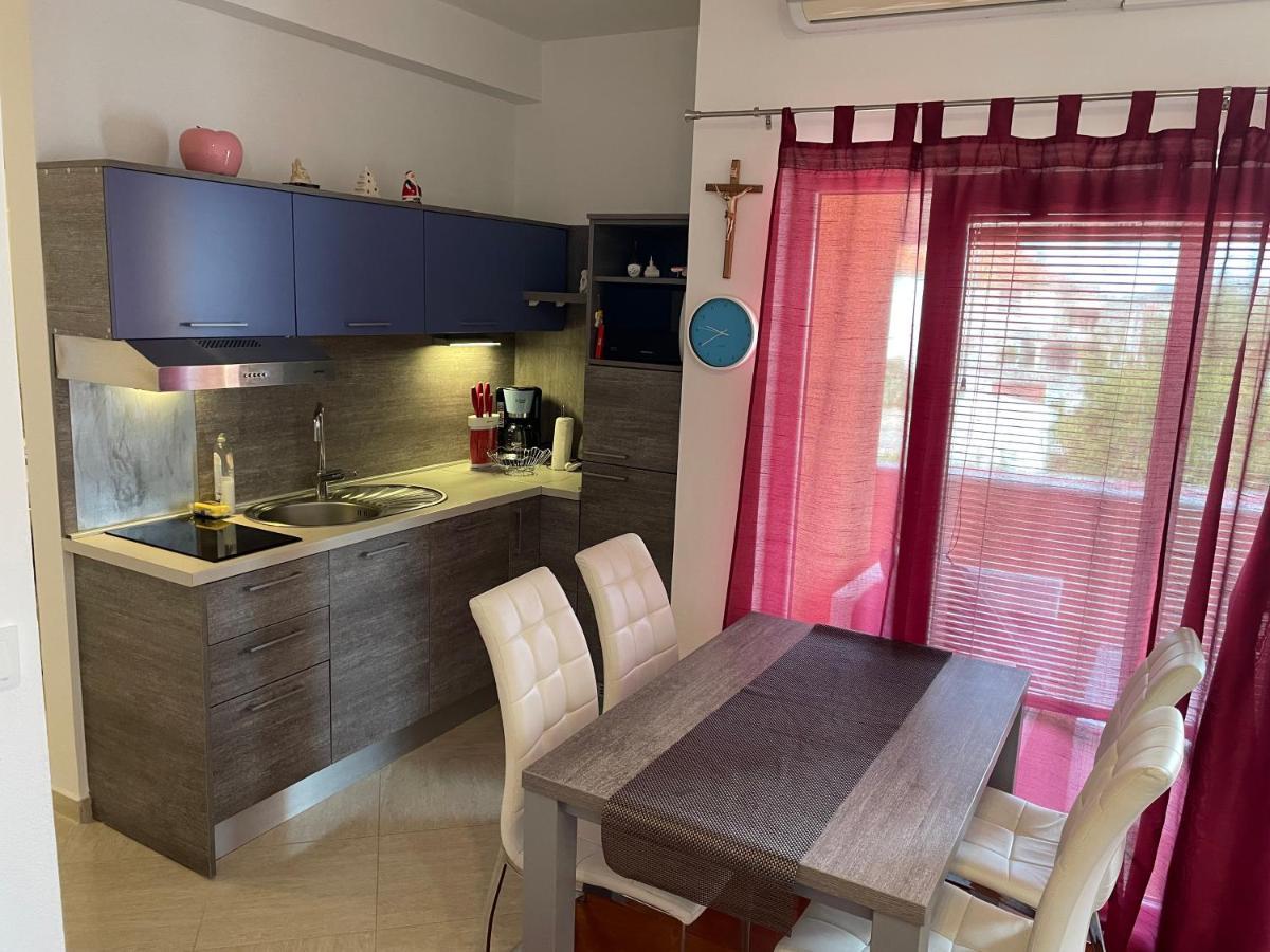 Apartments Dumina มูร์แตร์ ภายนอก รูปภาพ