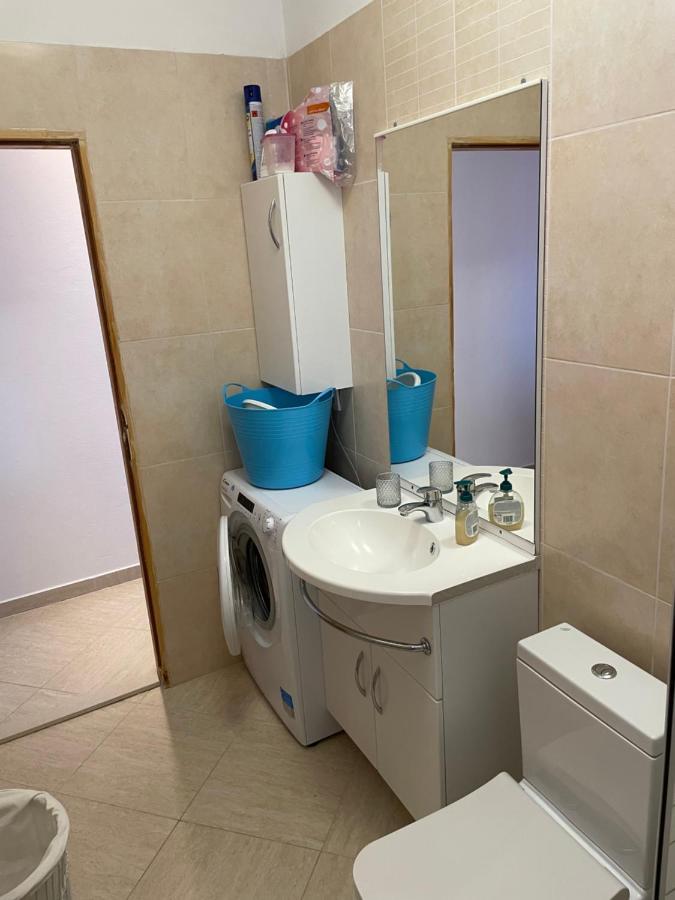 Apartments Dumina มูร์แตร์ ภายนอก รูปภาพ