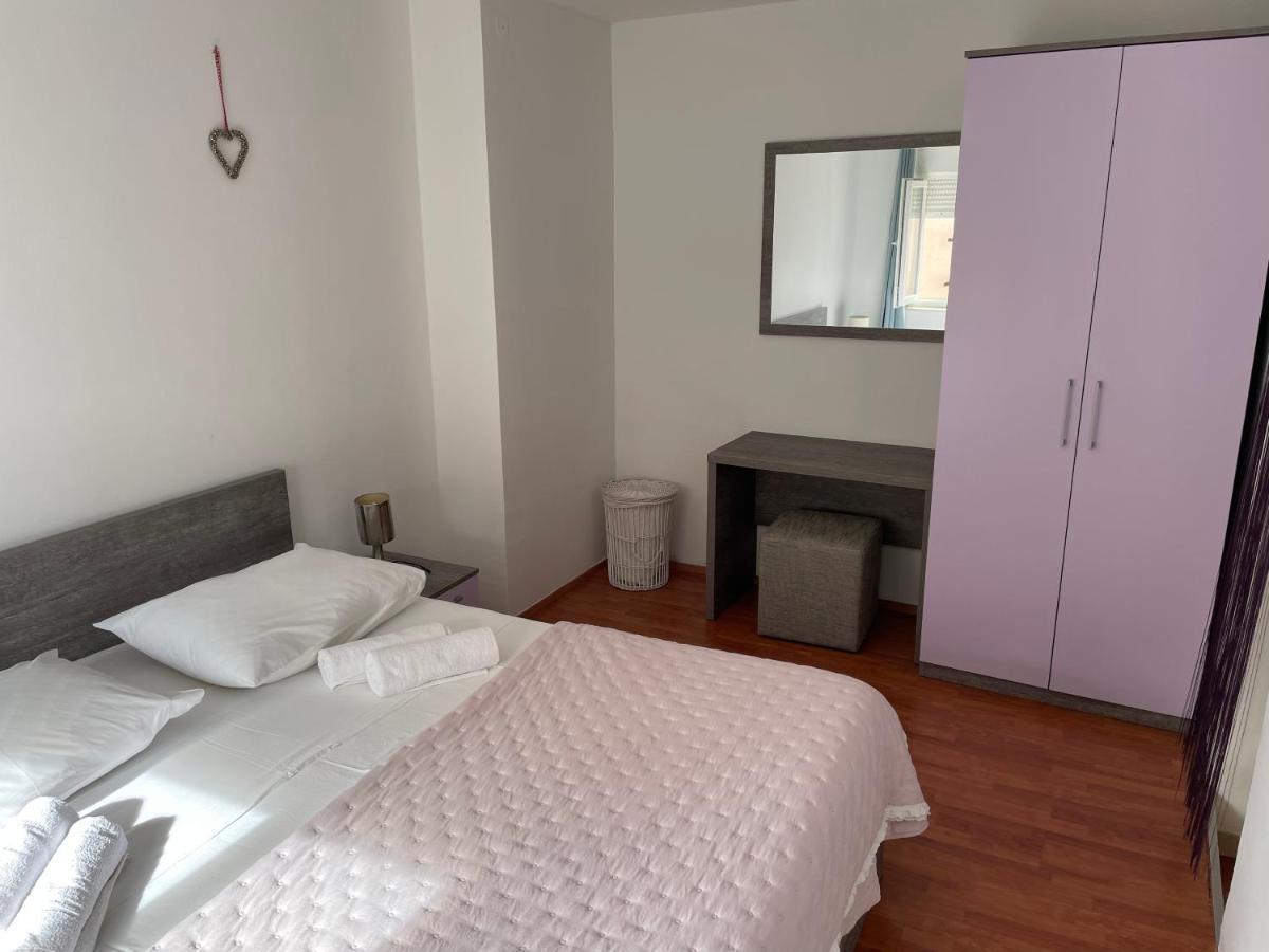 Apartments Dumina มูร์แตร์ ภายนอก รูปภาพ